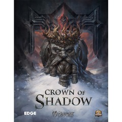 Midnight: Crown of Shadow